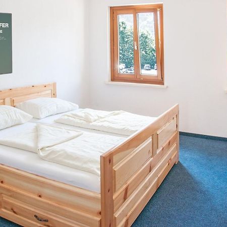 Gasthaus Pension Goldeck Spittal an der Drau Extérieur photo
