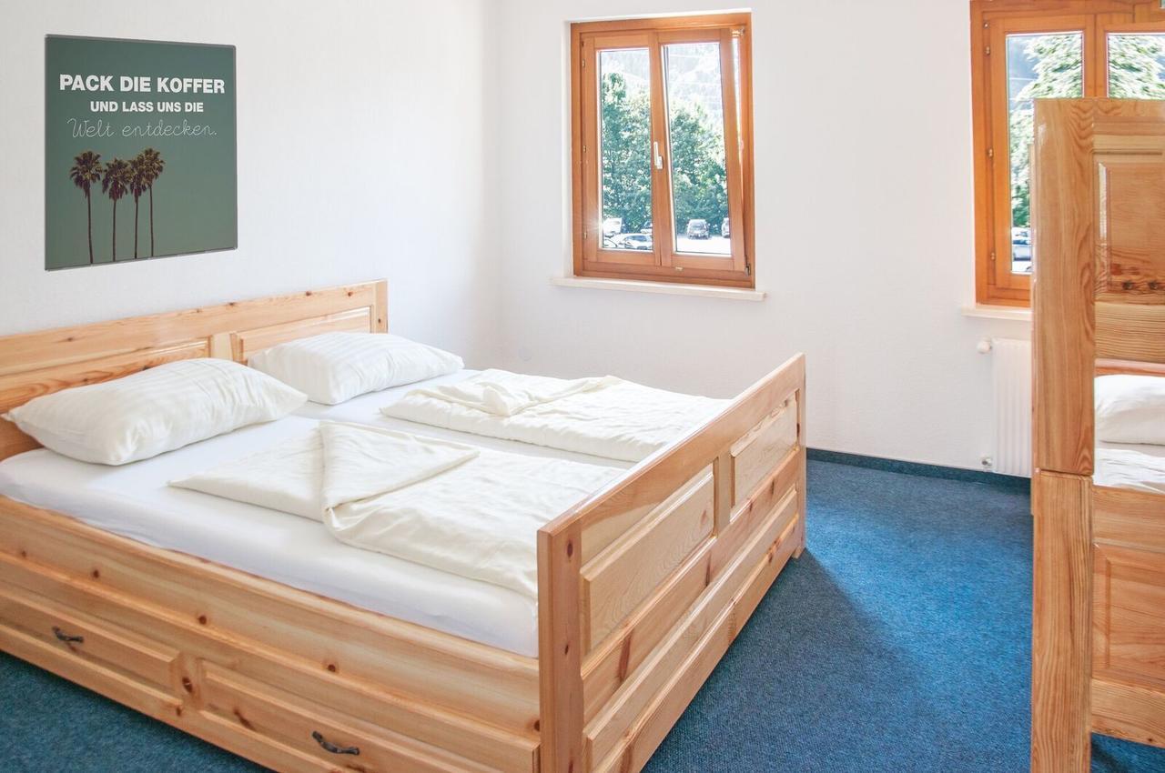 Gasthaus Pension Goldeck Spittal an der Drau Extérieur photo